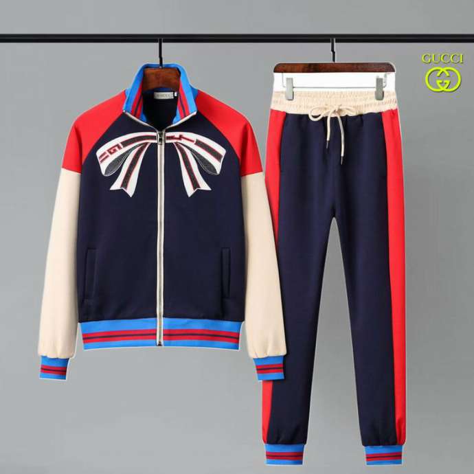 Picture of Gucci SweatSuits _SKUGucciM-XXL12yn2728867